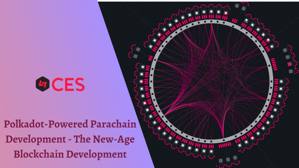 parachain crypto